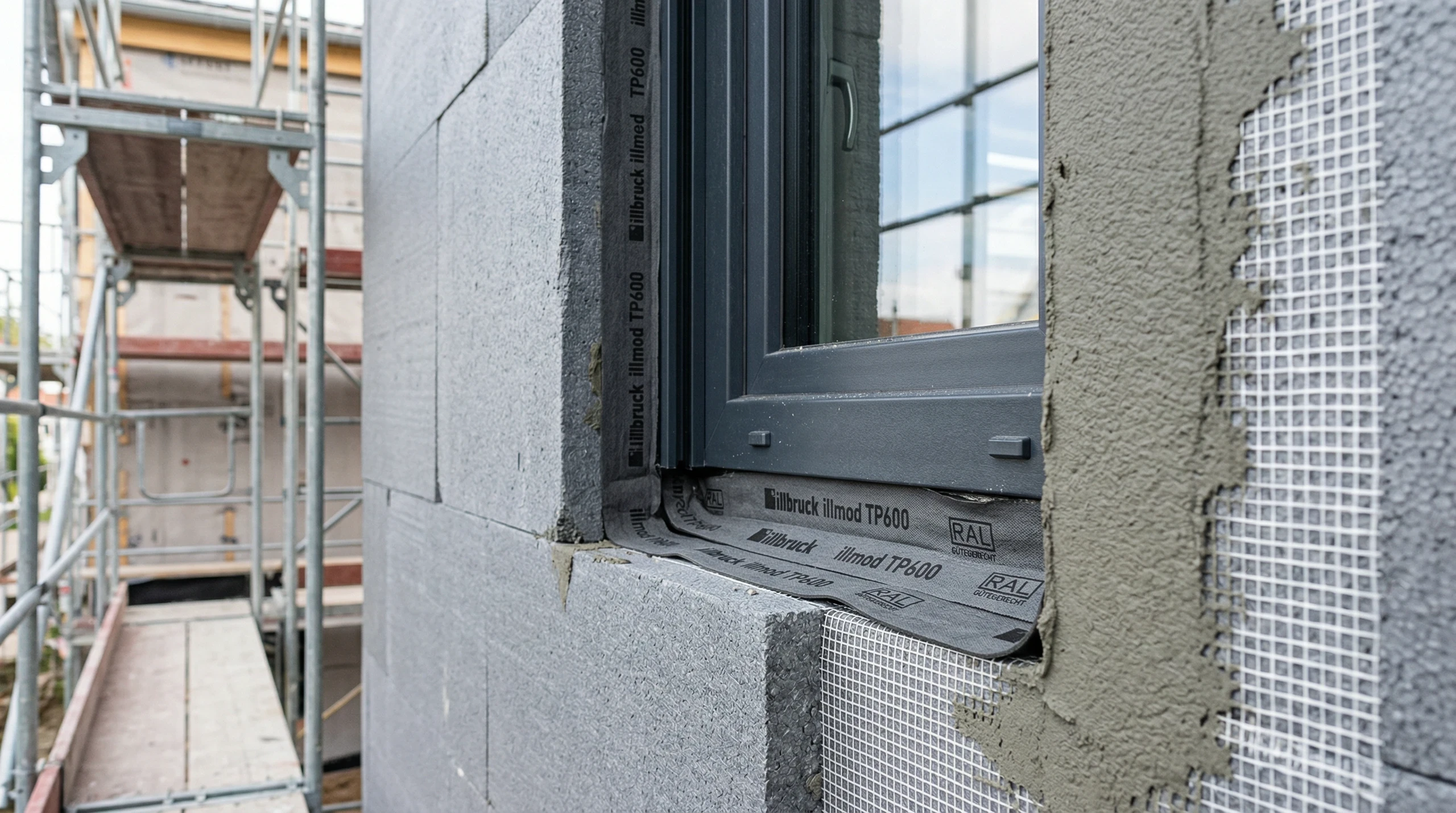 energetische sanierung altbau